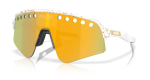 Oakley Mathieu Van Der Poel Signature Series Sutro Lite Sweep- Prizm 2K