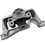 Engine Mount Compatible With Mercedes A And B Class - A2462402517
