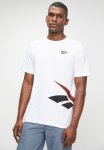 Reebok Ri Game Day Tee - White