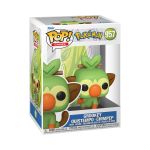Funko Pop Games: Pokemon – Grookey