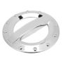 Fuel Tank Cap Compatible With Hyundai Santa Fe 2008-2012