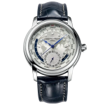 Classic Worldtimer - FC-718WM4H6