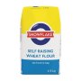 Snowflake Wheat Self Raising Flour 2.5KG