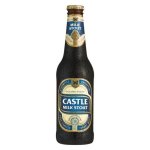 Castle Milk Stout Nrb 330ML