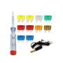 Automobile Safety Insert Fuse CTC-513