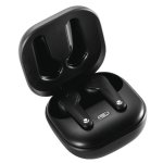 Volkano Active Noise Cancelling Tws Earphones Silento Series Black
