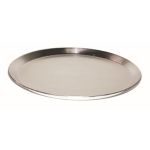 Pizza Pan - Perforated - Aluminium Round - 300MM - PPR1300