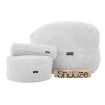 Large Snooze Combo - Camel