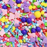 Fly Away With Me Mix 60G