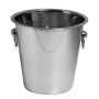 Bar Butler - 4 Litre Ice Bucket With Handles