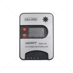 Sola-prod 15A Mppt Controller
