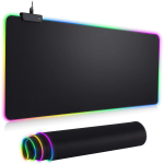 Aoas Rgb Light Gaming Mouse Pad – S4000