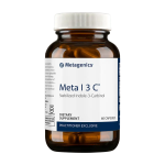 Meta I3C Capsules 60'S