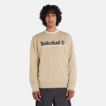 Wind Water Earth And Sky Sweatshirt For Men - XXL Beige