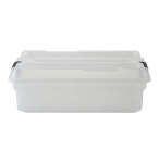 Addis 26L Clear Storage Box