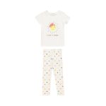 Younger Girl Tee & Legging Set