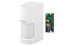 Wireless 180 Low Mount PIR Detector Am