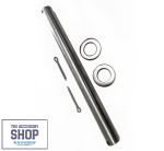 Boat Trailer Roller Pins Stainless Steel 16MM