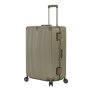 Paklite Metro 77cm Trolley Spinner Champagne
