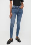 French Connection Skinny Jean - Stonewash
