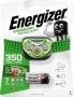 Energizer Vision Hd+ Headlamp 350 Lm