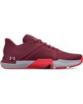 Women's Ua Tribase Reign 4 Training Shoes - Wildflower 4