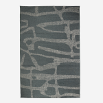 Rug - Bimini Green Bay - 160X230CM