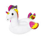 2.24M X 1.64M Supersized Unicorn Rider