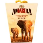 Amarula Marula Fruit And Cream Fudge 112G