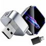 Usb-c Wireless Carplay Bluetooth Adapter - Car Connectivity Upgrade