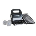 Yobolife Solar Lighting System With Radio LM3609