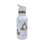 Filibabba Stainless Steel Water Bottle: Tiny Explorers