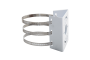 Unv - Box Pole Mount Bracket
