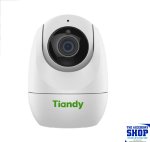 Camera 2MP Fixed Color Maker Wi-fi Pt- Two-way Audio 4MM 15M Ir TC-H322N 9DA-4 Tiandy