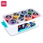 67853 School Clay 24COLOR TUBE – 6921734970237