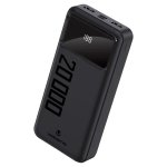 Volkano Punch Pb 20000MAH VK-9022-BK