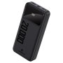 Volkano Punch Pb 20000MAH VK-9022-BK