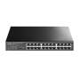 Cudy 24-PORT Gigabit Unmanaged Rackmount Switch With Vlan & Extend Mode