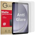 Ambison 2 Pack Matte Glass Screen Protector Compatible With Samsung Galaxy Tab A11+ A9+ S10 FE S9 Fe 11 Inch 2025 Released Anti-
