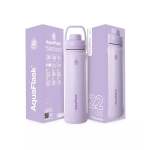 Preppy 650ML Flask Periwinkle Purple