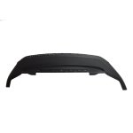 Vw Golf 7 Front Bumper Spoiler 13-17
