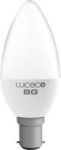 E14 LED Candle Bulb 3W Warm White
