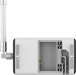 Gateway Milesight UG65 Industrial Lorawan UG65-EU868M-EA