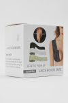 Senza Luxury Lace Boob Tape 6M X 5CM
