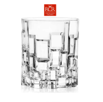 Rcr Etna Whisky Tumbler 330 Ml Set Of 6