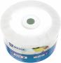 4.7GB 16X Wrap Printable Dvd-r 50 Pack Spindle