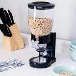 2 L Cereal Dispenser