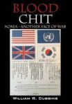 Blood Chit - Korea - Another Face Of War Hardcover