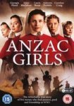 Anzac Girls DVD