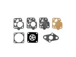 Kawasaki TH43 TH48 TD48 Tk Gasket Diaphragm